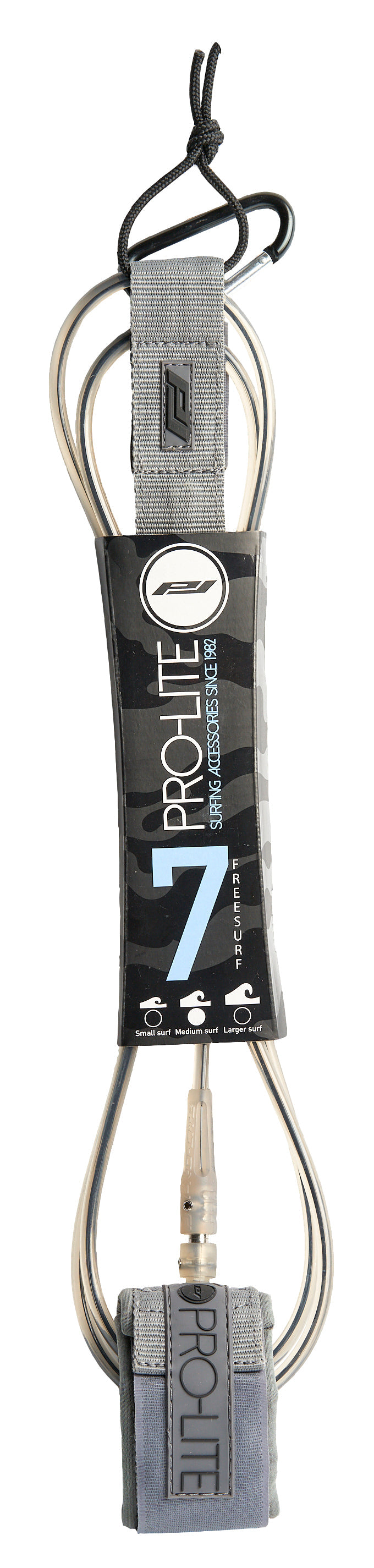 PROLITE 7'0 Freesurf Leash 7mm-4 - ASSORTED - Sun Diego Boardshop