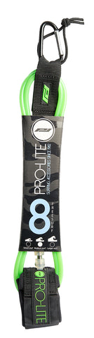 PROLITE 8'0 Freesurf Leashes 7MM-2 - ASSORTED - Sun Diego Boardshop