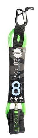 PROLITE 8'0 Freesurf Leashes 7MM-1 - ASSORTED - Sun Diego Boardshop