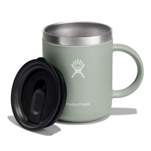 Hydro Flask 12 oz Coffee Mug with Lid - McU Sports