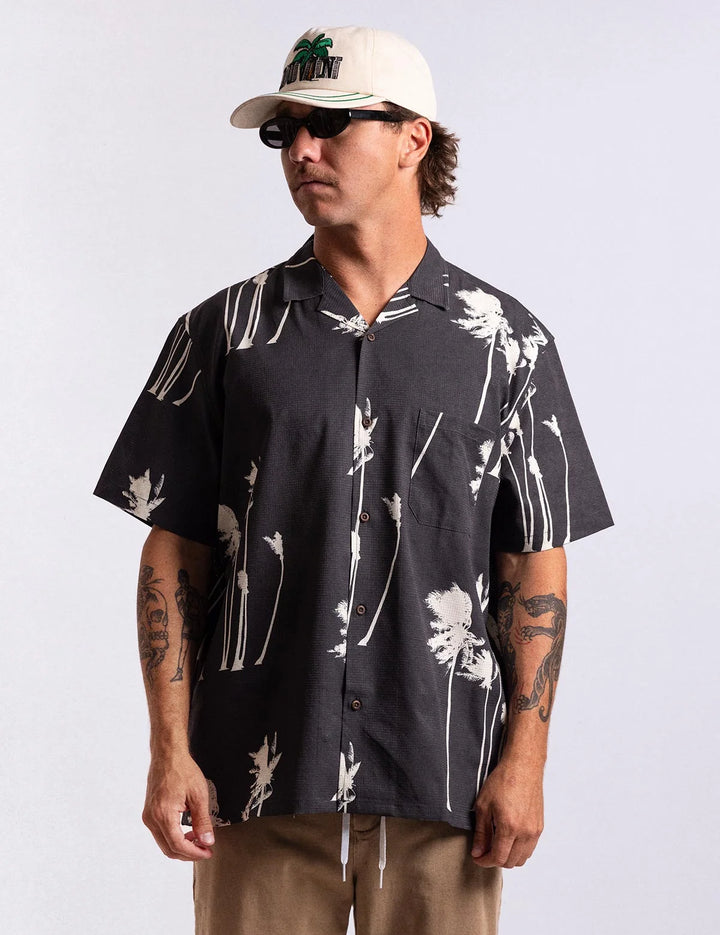 Duvin Men's Wind Hat - White - Sun Diego Boardshop
