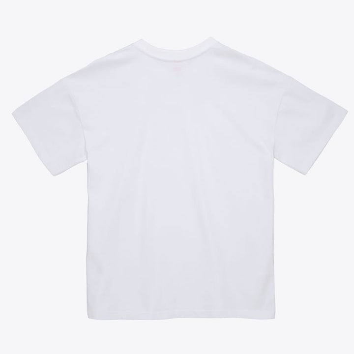 Mitchell & Ness San Diego Padres Worldmark T-Shirt - White - Sun Diego Boardshop