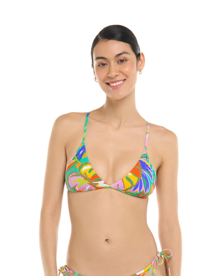 Body Glove Fiesta Mila Top - MULTI - Sun Diego Boardshop