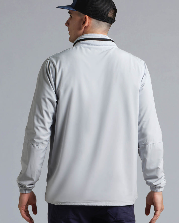 Municipal Sport Utility Anorak - ICE - Sun Diego Boardshop