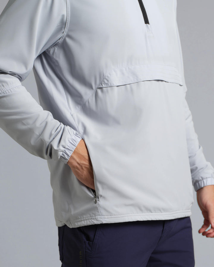 Municipal Sport Utility Anorak - ICE - Sun Diego Boardshop