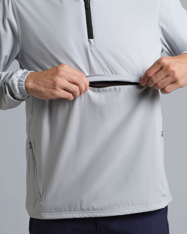 Municipal Sport Utility Anorak - ICE - Sun Diego Boardshop