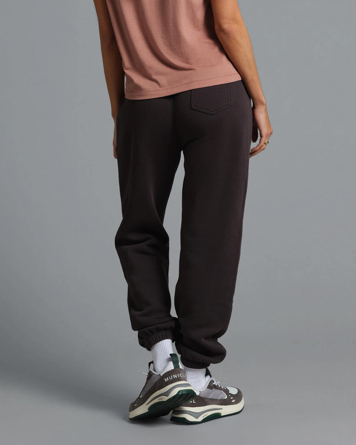 Municipal Women's Varsity Sweatpants - ASPHALT - Sun Diego Boardshop