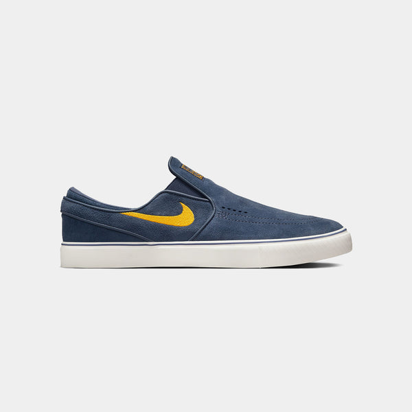 Nike SB JANOSKI+ SLIP - THUNDER BLUE SAIL SUNDIAL - Sun Diego Boardshop