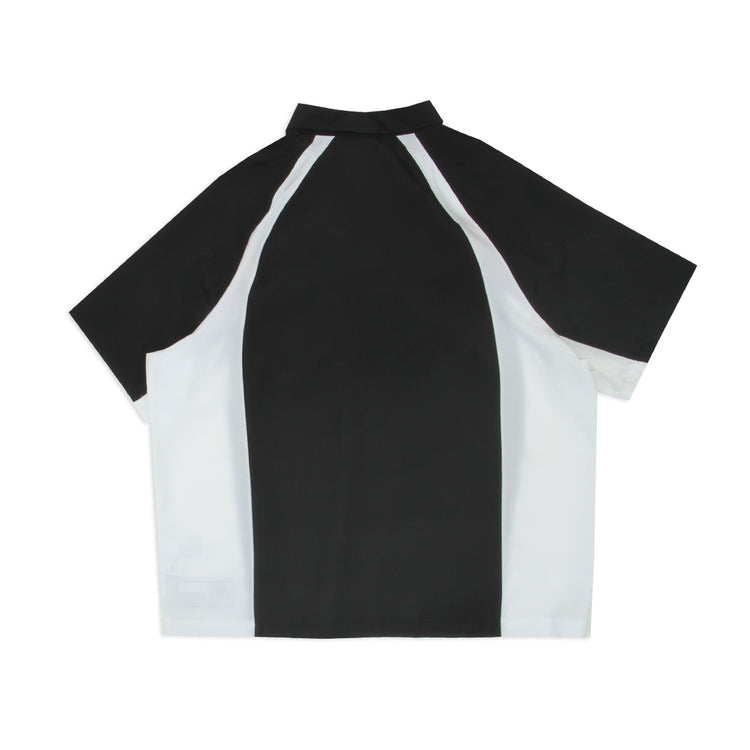 Nike Sb Bowler Shirt - Black Sail White - Sun Diego Boardshop