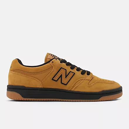 New Balance Numeric 480 - WORKWEAR - Sun Diego Boardshop