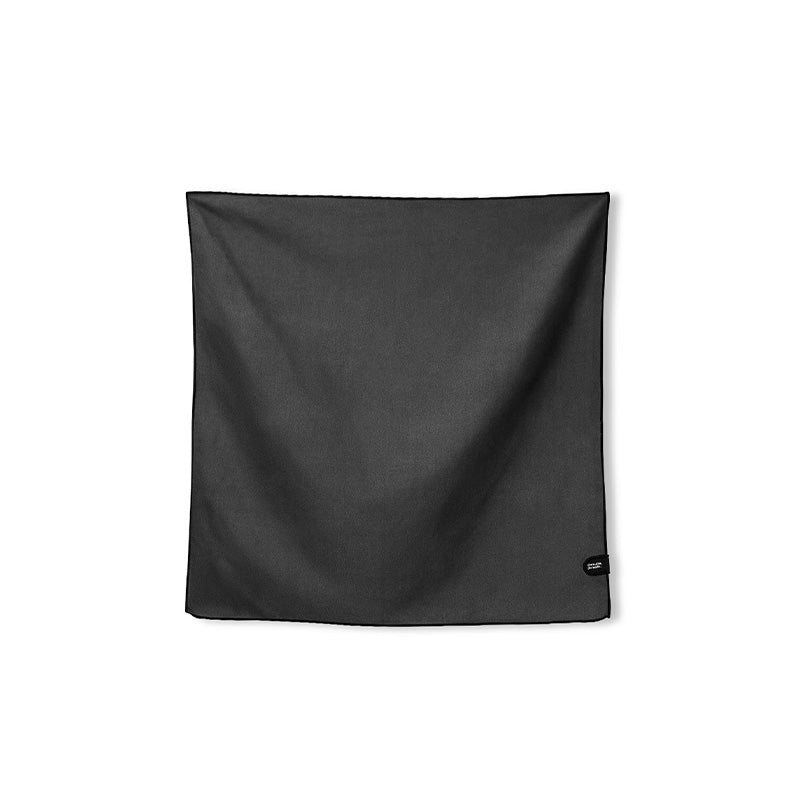 Nomadix Bandana Towel - BUNCH PALMS BLACK - Sun Diego Boardshop