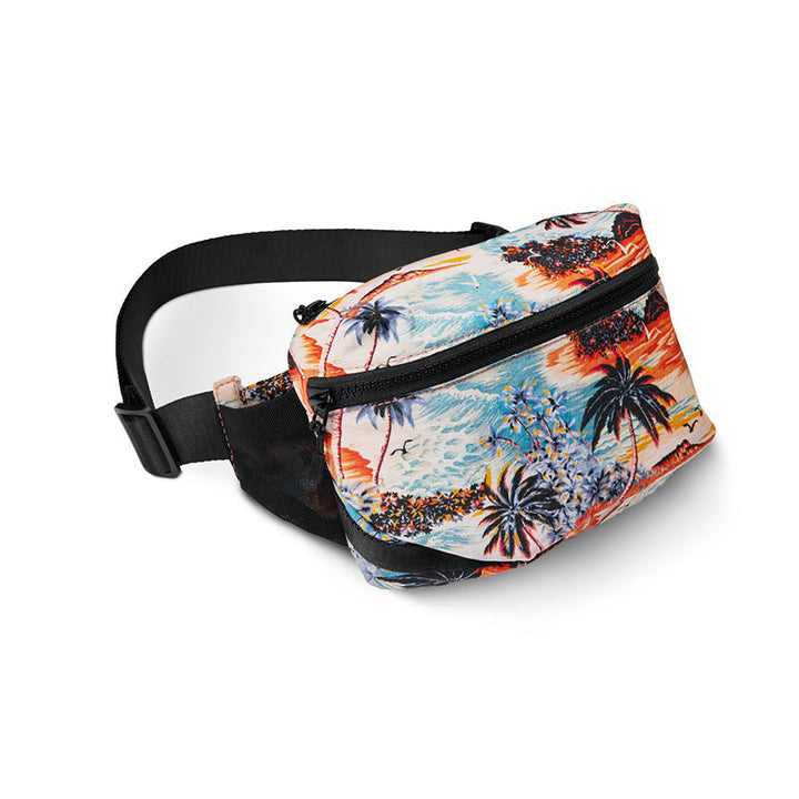 Nomadix Fanny Pack - ISLAND TIME - Sun Diego Boardshop