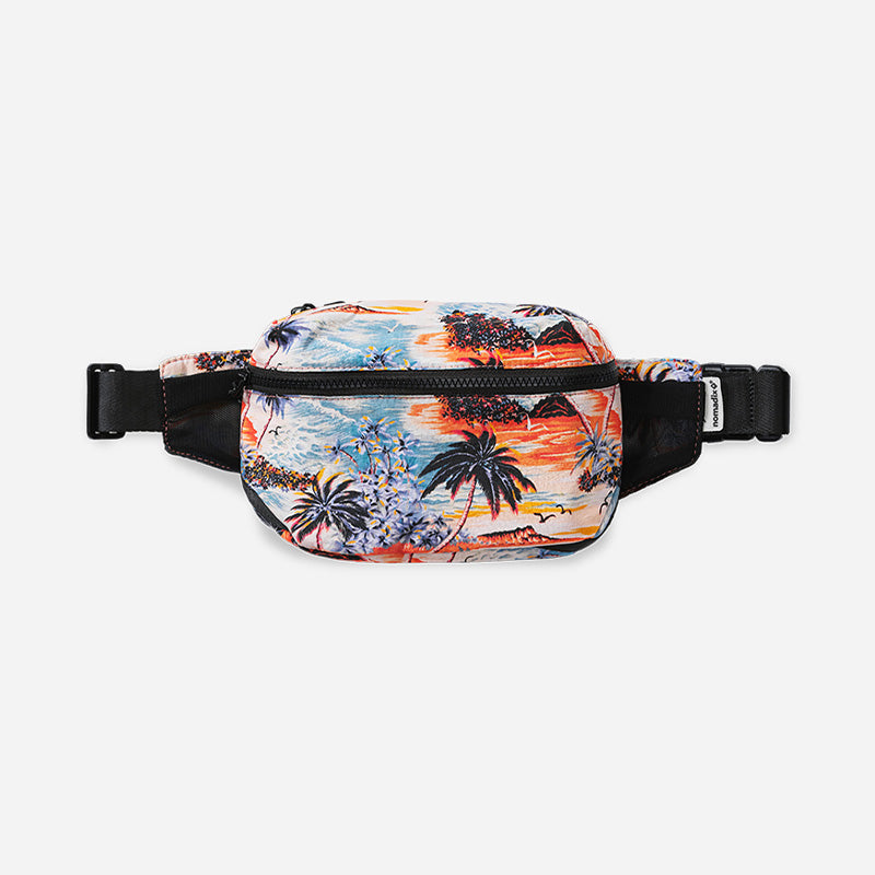 Nomadix Fanny Pack - ISLAND TIME - Sun Diego Boardshop