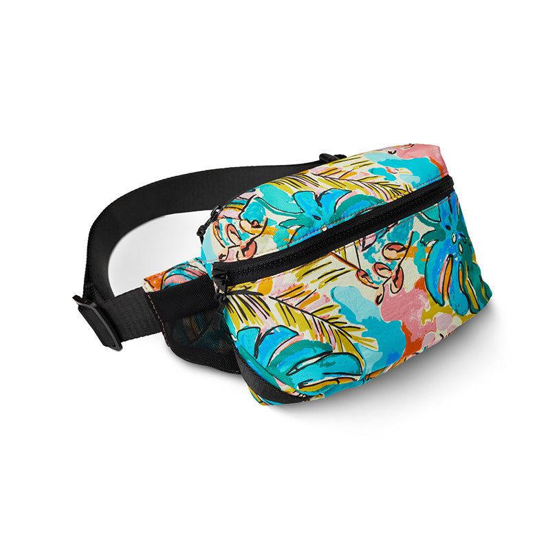 Nomadix Fanny Pack - JUNGLE - Sun Diego Boardshop