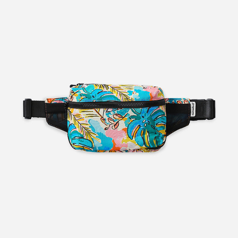 Nomadix Fanny Pack - JUNGLE - Sun Diego Boardshop