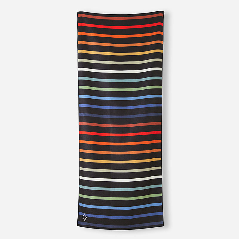 Nomadix Original Towel - STRIPES - Sun Diego Boardshop