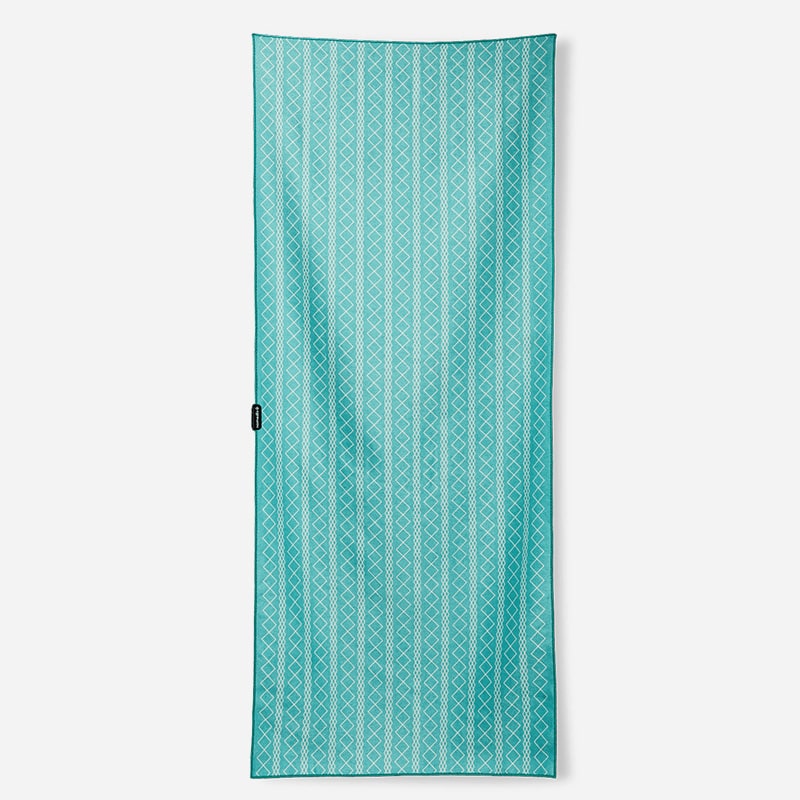 Nomadix Original Towel - TIDE AGUA BLUE - Sun Diego Boardshop