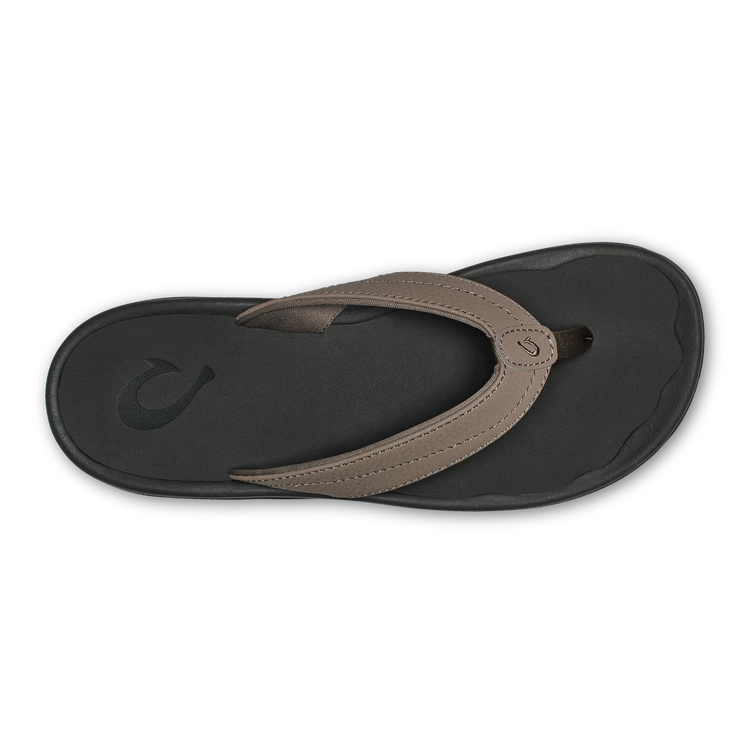 Olukai Women's Ohana - WARM TAUPE/ISLAND SALT - Sun Diego Boardshop