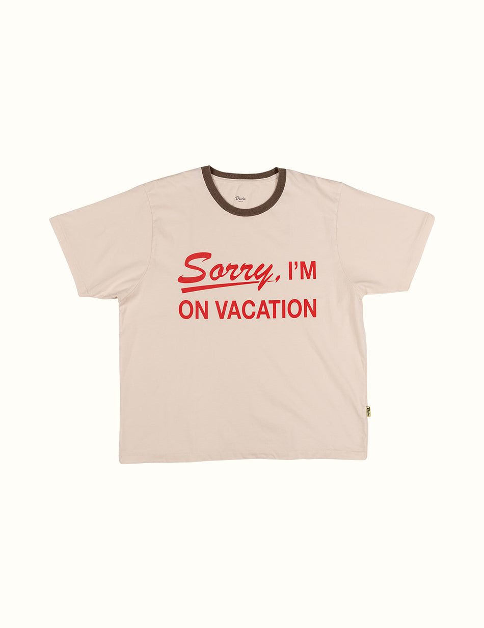 Duvin Design Company Airplane Mode Tee - Antique - Sun Diego Boardshop