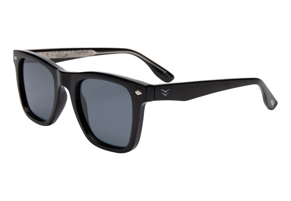 I -SEA RHYTHM - Black/Smoke Polar - Sun Diego Boardshop