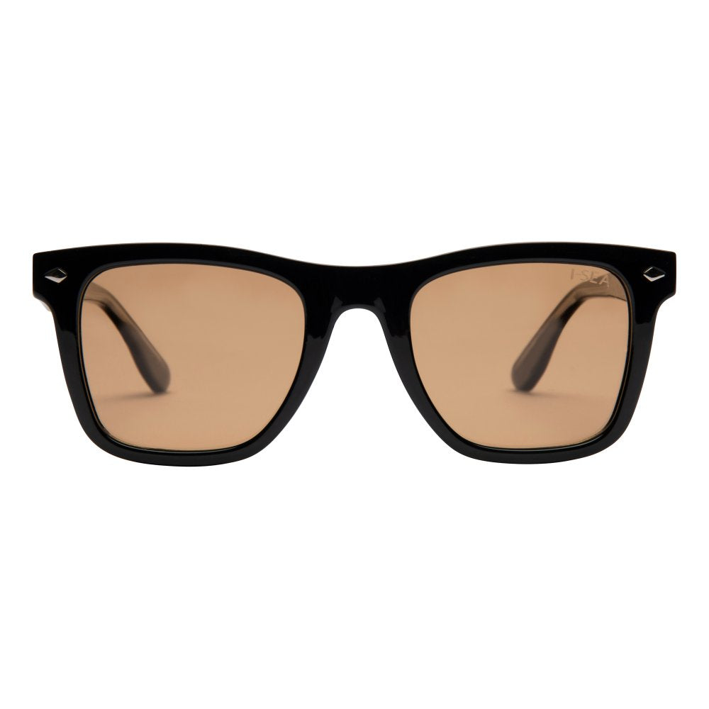 I-Sea RHYTHM - Black/Cocoa Polar - Sun Diego Boardshop