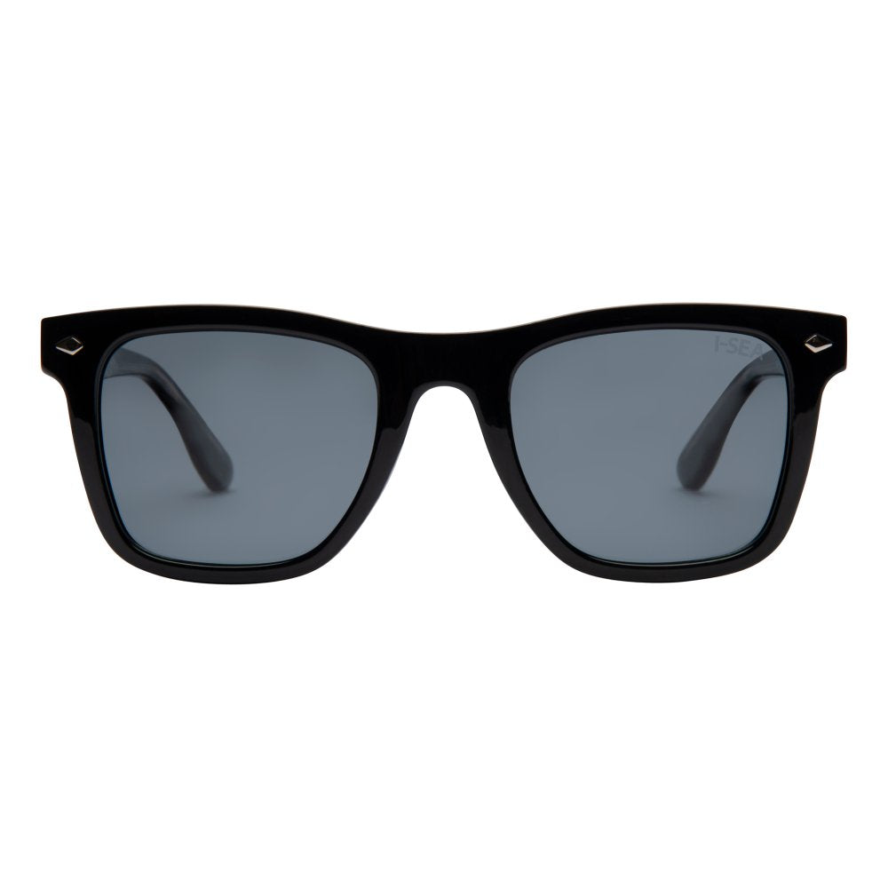 I -SEA RHYTHM - Black/Smoke Polar - Sun Diego Boardshop