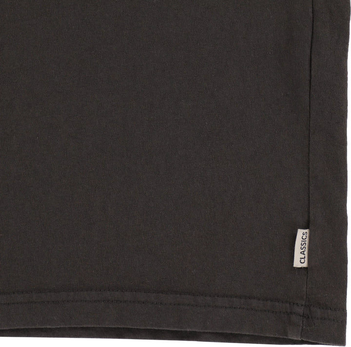 Rhythm Classic Vintage T-Shirt - Vintage Black