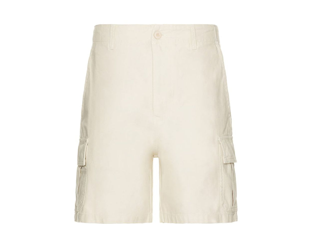 Rhythm Combat Short - Bone - Sun Diego Boardshop