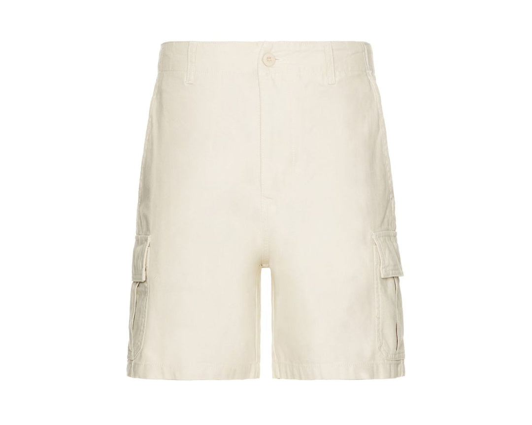 Rhythm Combat Short - Bone - Sun Diego Boardshop