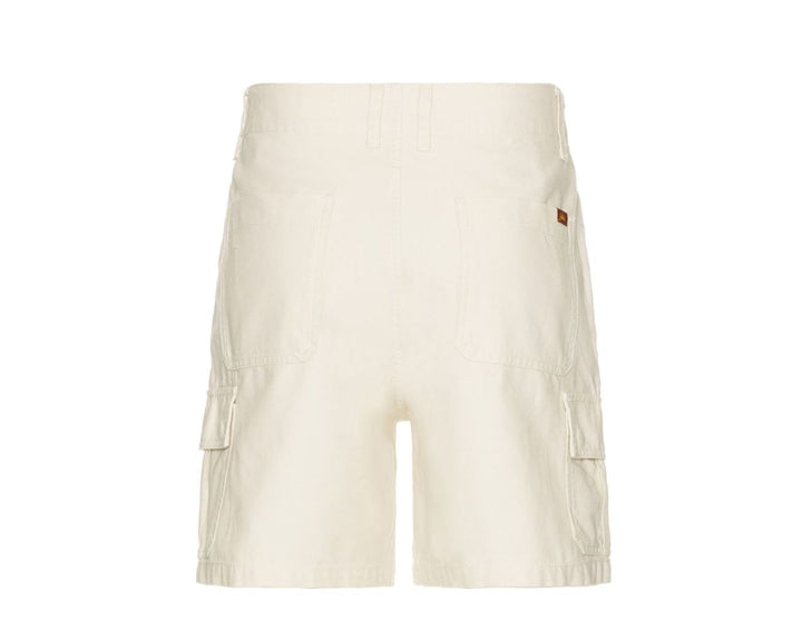 Rhythm Combat Short - Bone - Sun Diego Boardshop