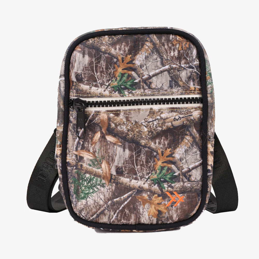 Thread Crossbody Bag - Realtree Edge - Sun Diego Boardshop