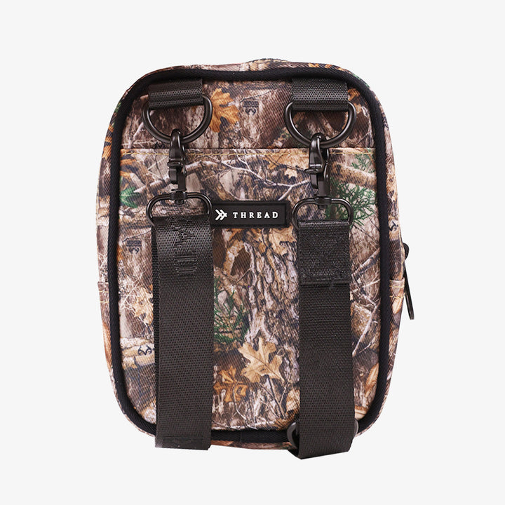 Thread Crossbody Bag - Realtree Edge - Sun Diego Boardshop