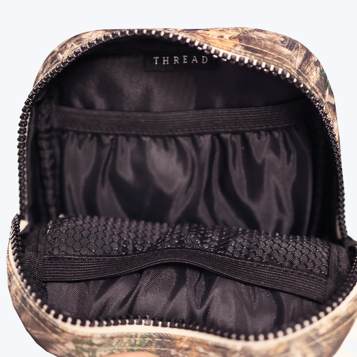 Thread Crossbody Bag - Realtree Edge - Sun Diego Boardshop