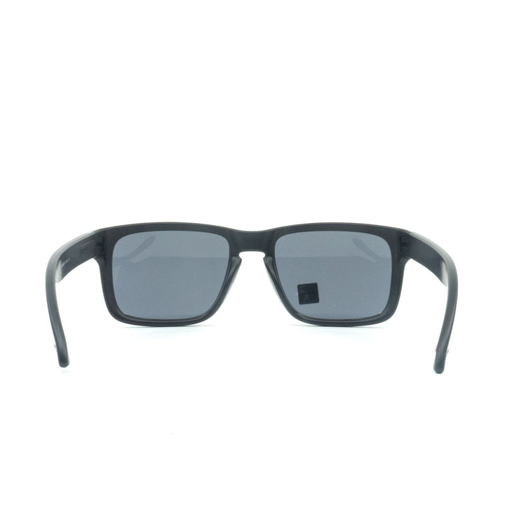 Oakley Holbrook - Matte Black/Grey - Sun Diego Boardshop