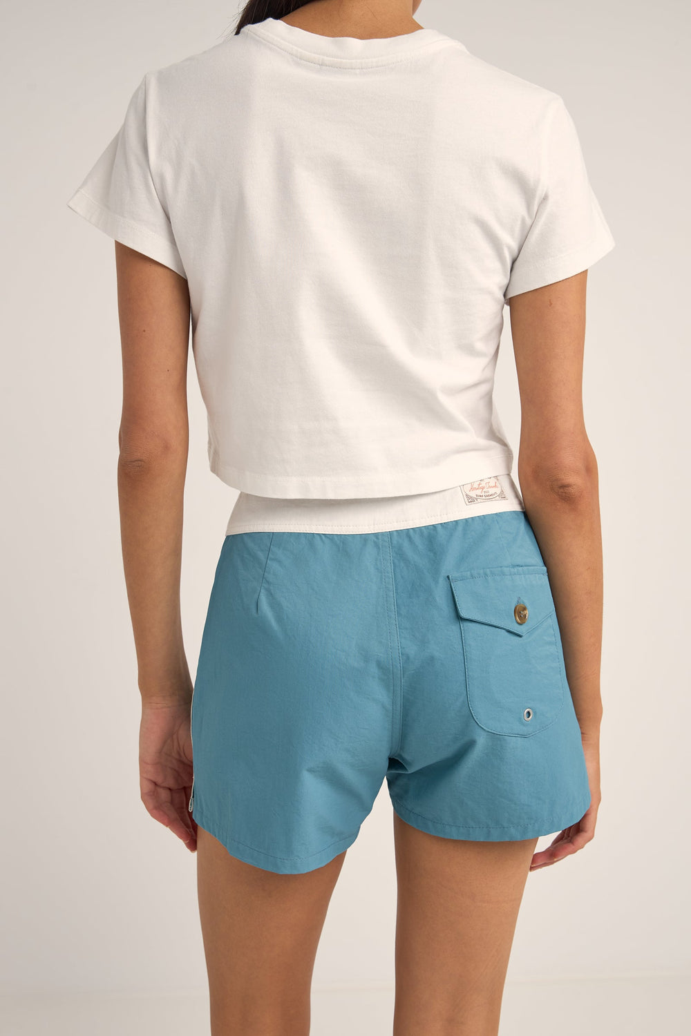 Rhythm Women's Heritage BoardShort - MAUI - Sun Diego Boardshop