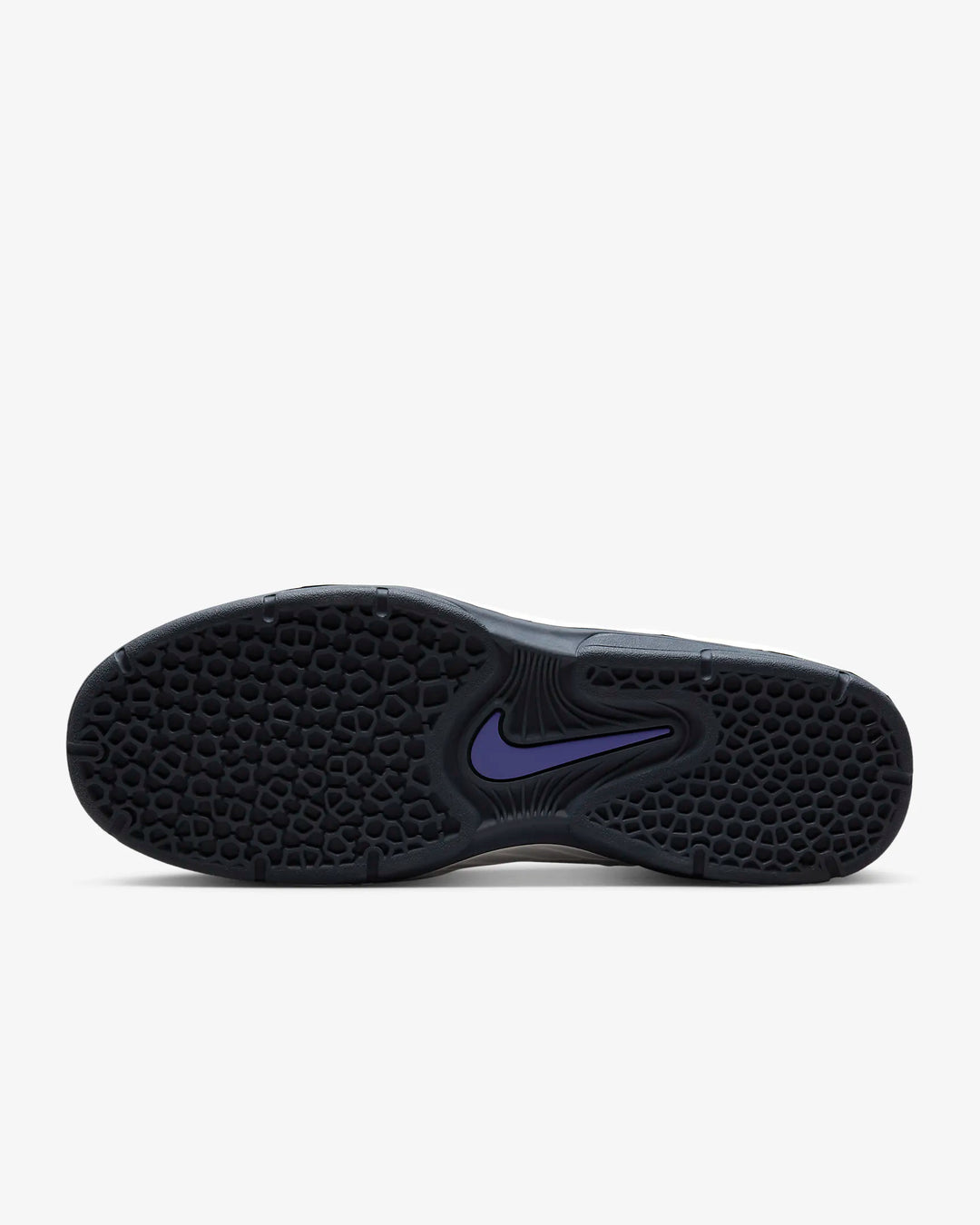 Nike SB Vertebrae Men's Shoes - 101 SUMMIT WHITE/PERSIAN VIOLET - Sun Diego Boardshop