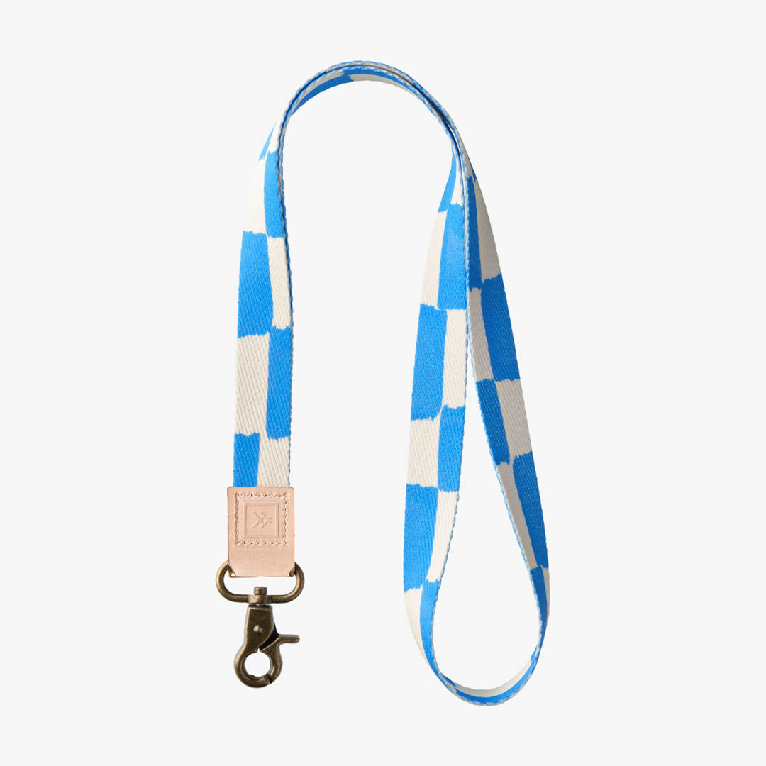 THREAD Neck Lanyard - SCOUT ROYAL - Sun Diego Boardshop