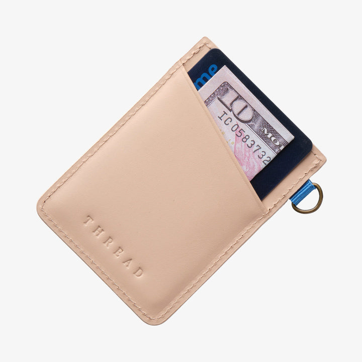 THREAD Vertical Wallet - SCOUT ROYAL - Sun Diego Boardshop