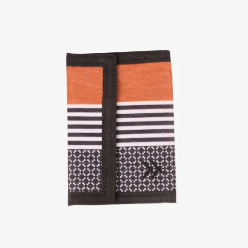 Thread Velcro Bifold Wallet - Sanders - Sun Diego Boardshop