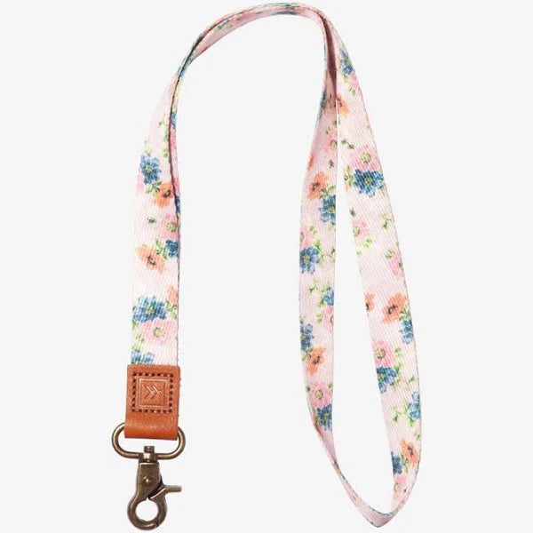 Thread opal neck lanyard - Opal - Sun Diego Boardshop