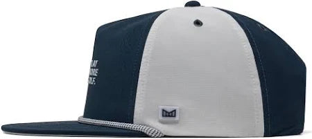 Melin Coronado Links Hydro - Navy/White - Sun Diego Boardshop