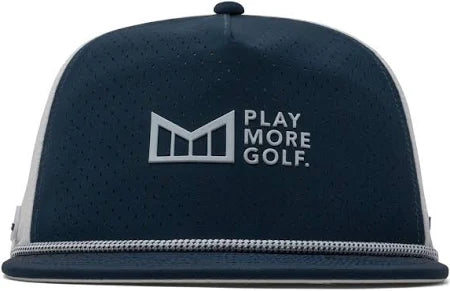 Melin Coronado Links Hydro - Navy/White - Sun Diego Boardshop