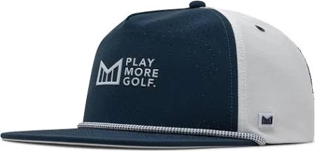 Melin Coronado Links Hydro - Navy/White - Sun Diego Boardshop