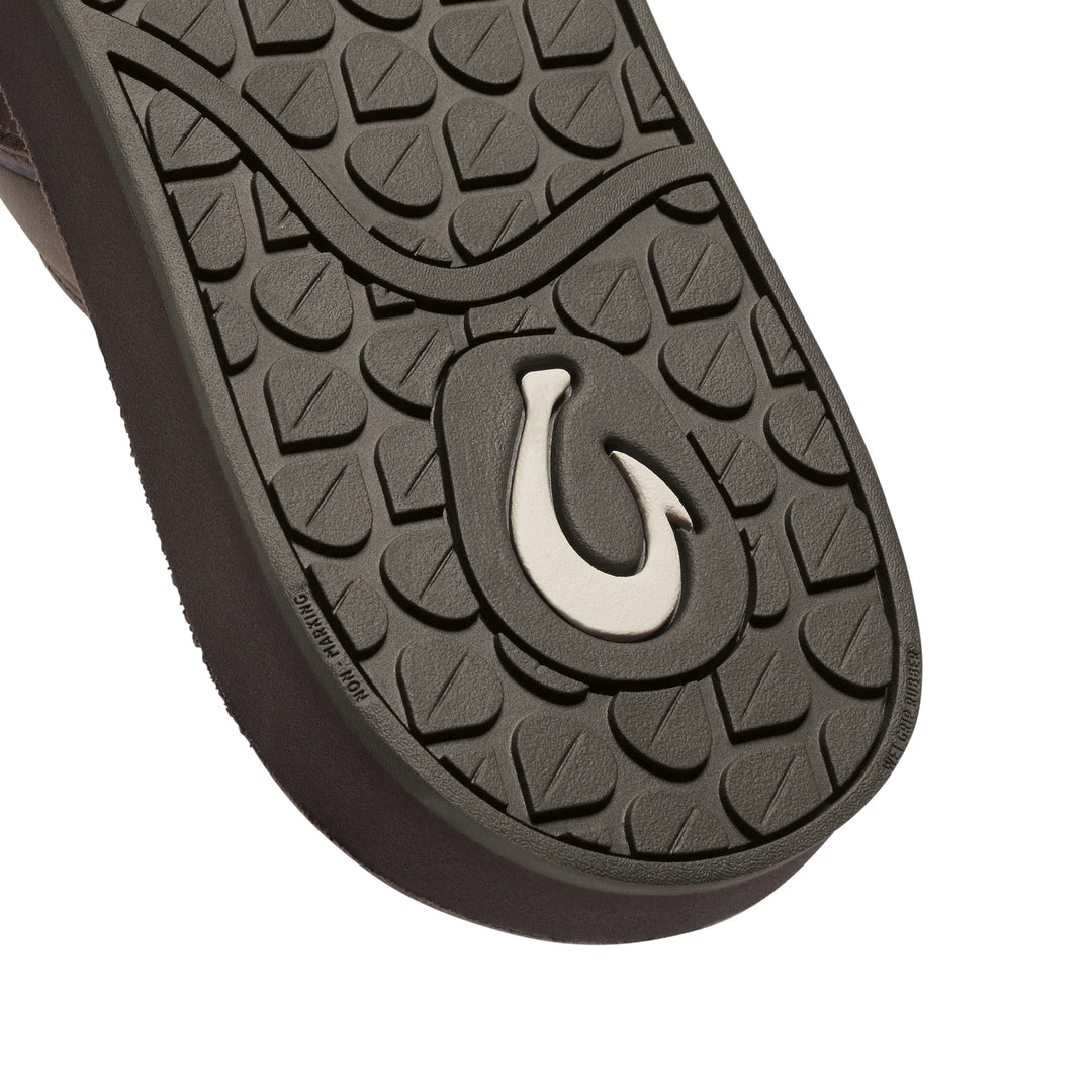 Olukai Women's Southshore - Dark Java/Dark Java