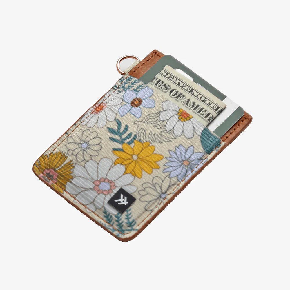 Thread Vertical Wallet - Blossom - Sun Diego Boardshop