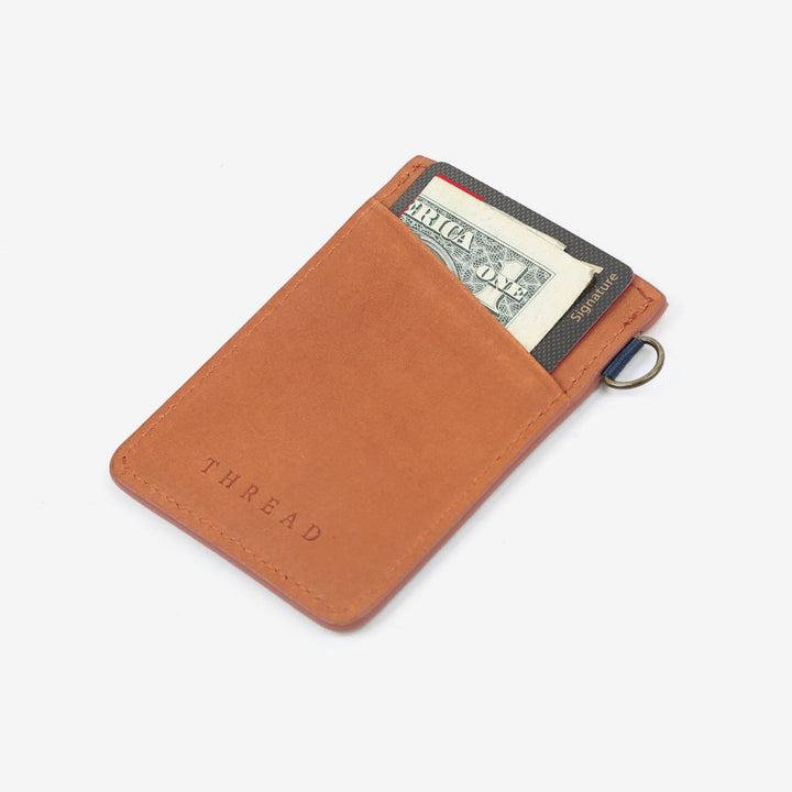 THREAD VERTICAL WALLET - EMMELINE - Sun Diego Boardshop