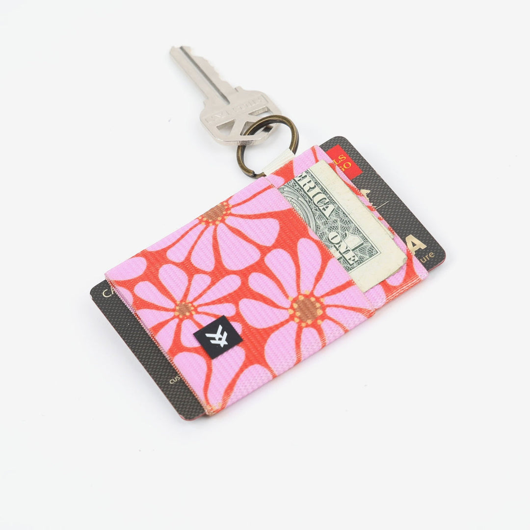 THREAD ELASTIC WALLET - EMMELINE - Sun Diego Boardshop