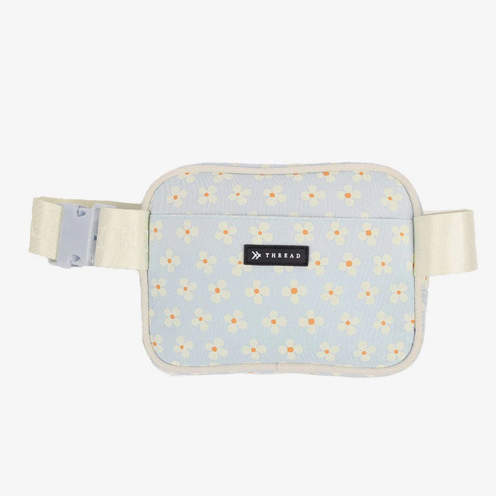 Thread Belt Bag - Luna
