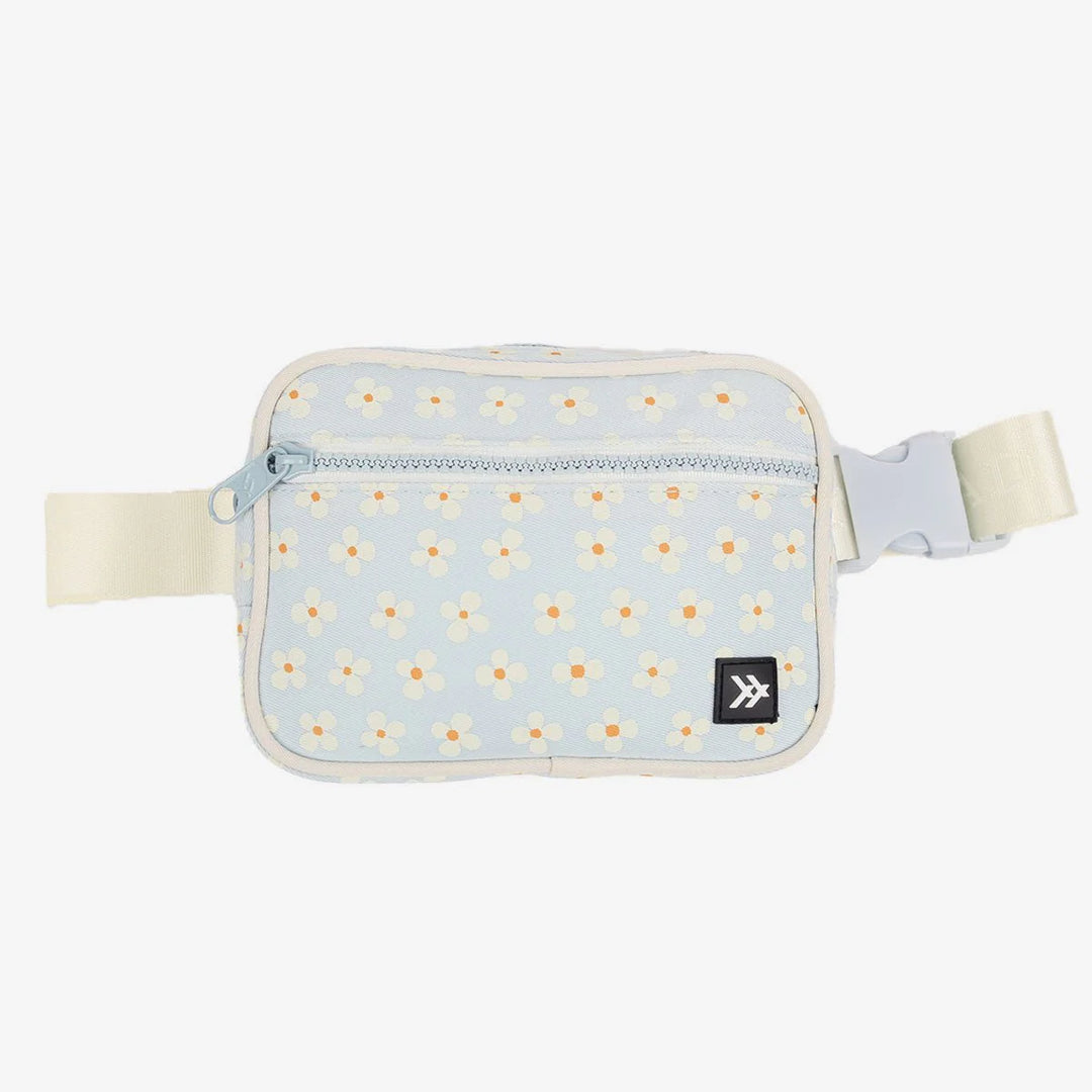Thread Belt Bag - Luna