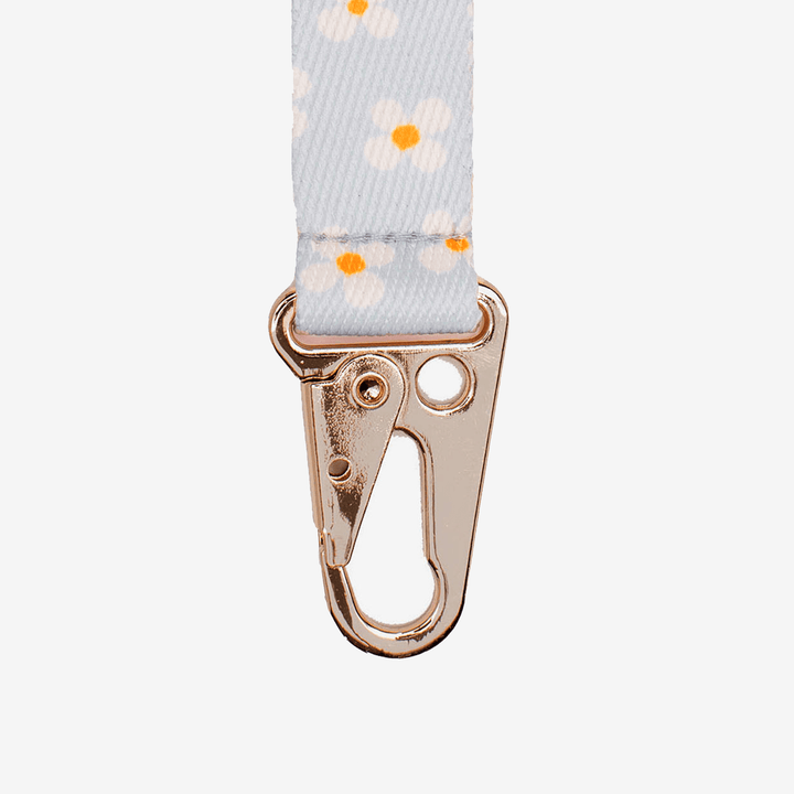 THREAD Keychain Clip - LUNA - Sun Diego Boardshop